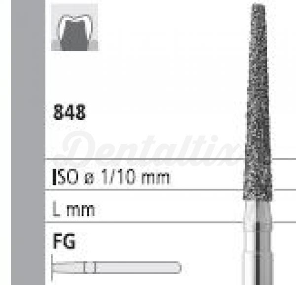 FG 848-010 FG DIAM. MEDIO 6U. Img: 201807031