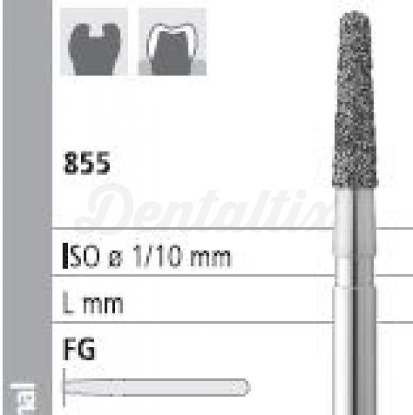 FG 855-011 FG DIAM. FINO 6U. Img: 201807031