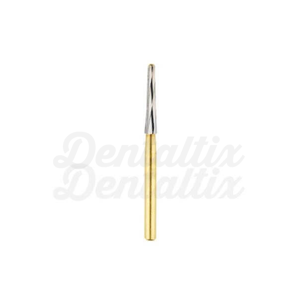 Fresa de Endodoncia Endo Z 152 - T: 014 - L: 9.0 mm Img: 202508161