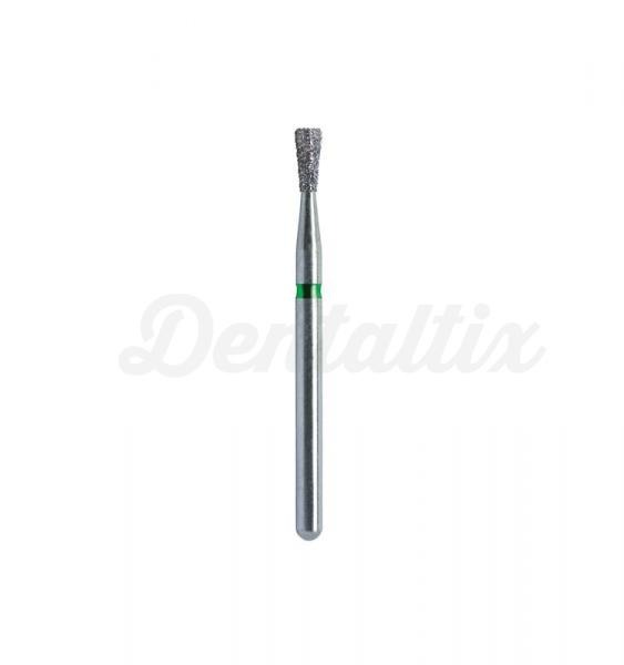 FRESA FG DIAMANTE STRAUSS MOD 807-014 CONO INVERTIDO G Img: 201901191