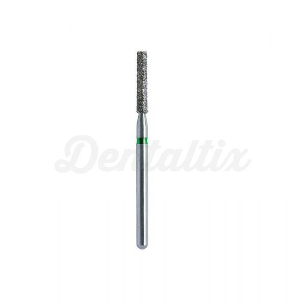 FRESA FG DIAMANTE STRAUSS MOD 836-012 CILINDRO PLANO G Img: 201901191
