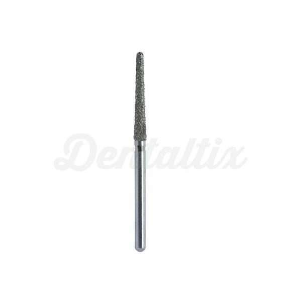 FRESA FG DIAMANTE STRAUSS MOD 850-016 CONICA P REDONDA M Img: 201901191