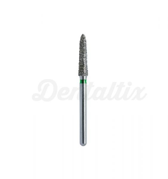 FRESA FG DIAMANTE STRAUSS MOD 878K-022 GINGIVAL GRANO GRUESO Img: 201901191