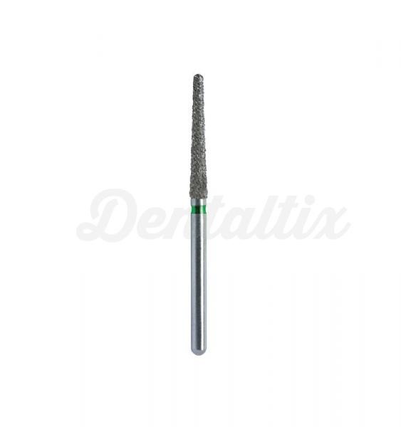 Punta Diamantada Cónica 2,4mm Mod 7144 Punta Diamantada Cónica 2,4mm Mod 7144