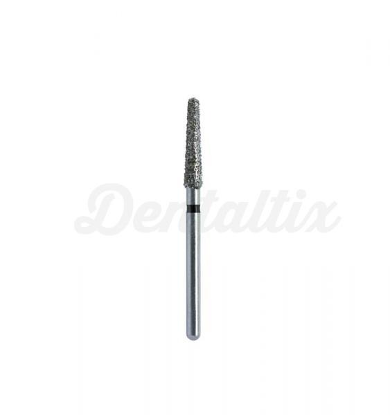 FRESA FG DIAMANTE STRAUSS MOD856-018 CONICA P REDONDA S G Img: 201901191