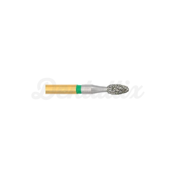 S6379.314.018 KOMET diamante clinica serie S 5 ud Img: 202304011