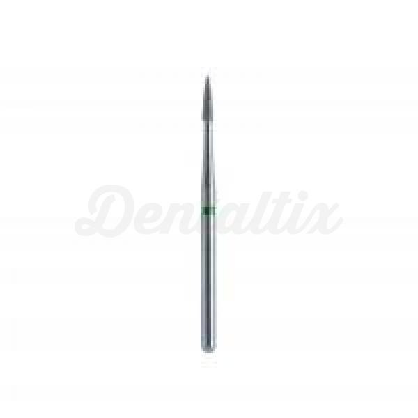 C862-012 JET Diamond Coarse FG flame 5u Img: 202204021