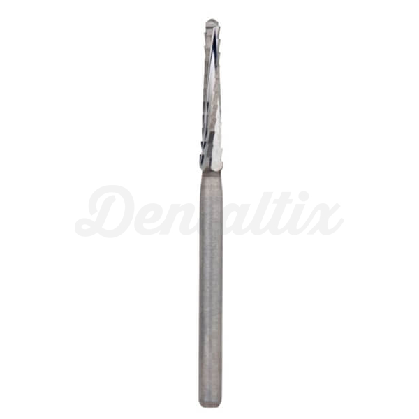 Fresa Cortadora de Hueso Lindemann H254 - T: 012 - L: 6.0 mm Img: 202508161