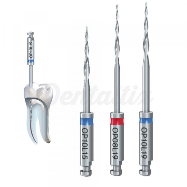 Opener radicular Komet