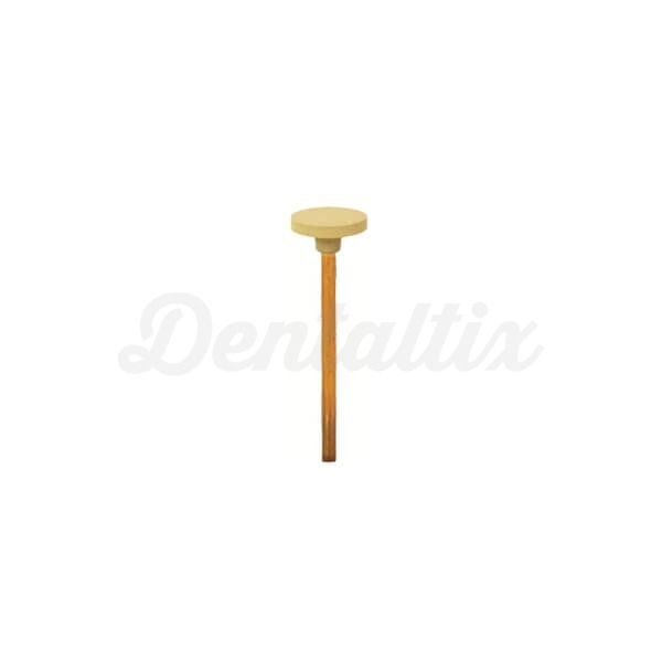 FRESA PARA ZIRCONIO - RDH088 - 12 x 2 mm - PULIDO FINO Img: 202306031