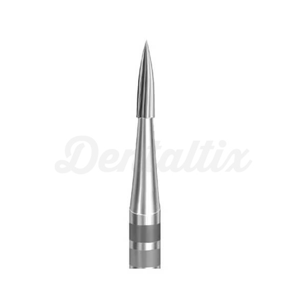 H246B.314.009 KOMET carburo clinica 5 ud Img: 202304011