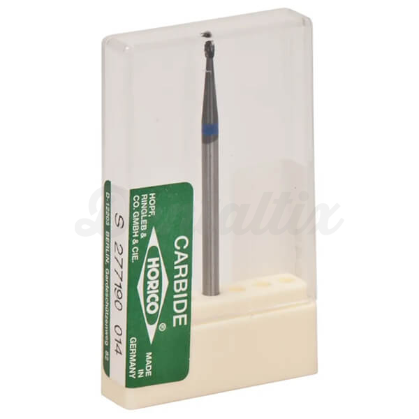 Fresa S277 de Carburo de Tungsteno PM Balón de Rugby - 014 Img: 202507191