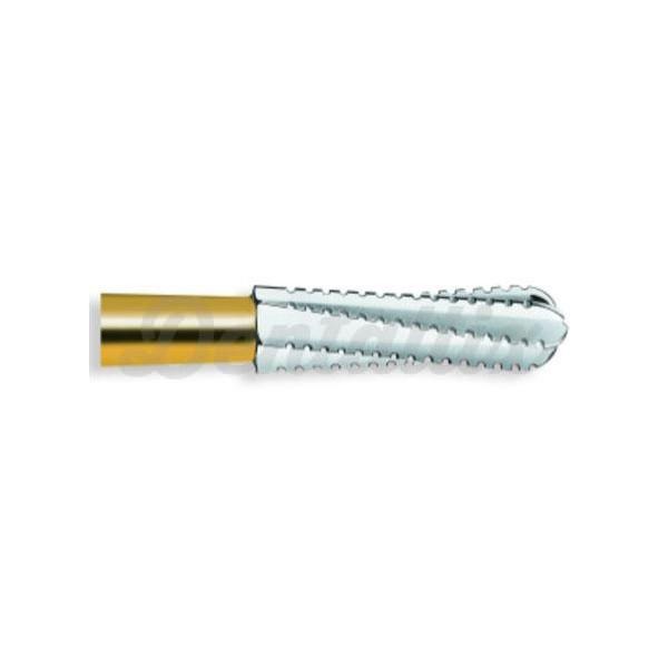 Fresa Carburo fg cil 153 25mm 012 transmetal F.G. (5u.) - Img: 201908311