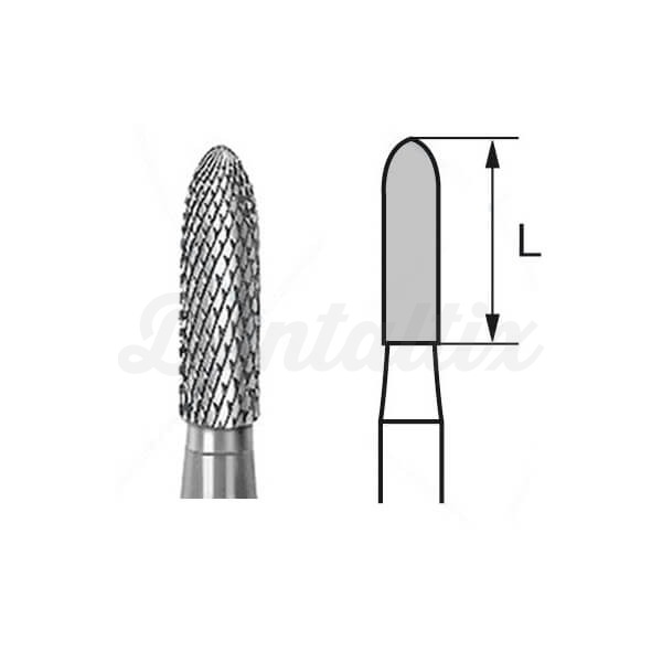 H139EUF.104.023 KOMET carburo lab Img: 202304011