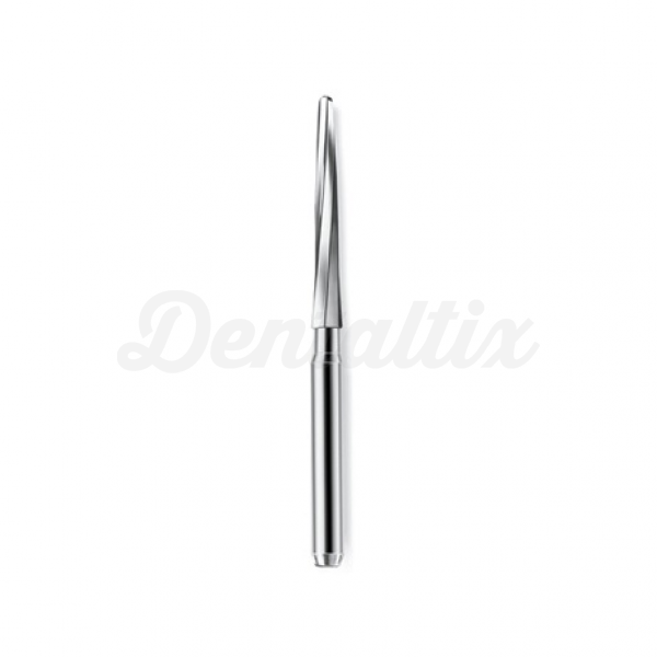 Fresa de Endodoncia Zekrya FG 151 - T: 016 - L: 11.0 mm Img: 202512061
