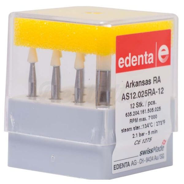 Pulidores Arkansas para Acabado Rápido y Preciso (12 uds) Img: 202408101