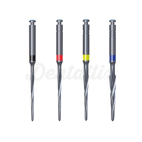FRESA DT LIGHT POST Nº 2  (1 ud) Img: 202306031