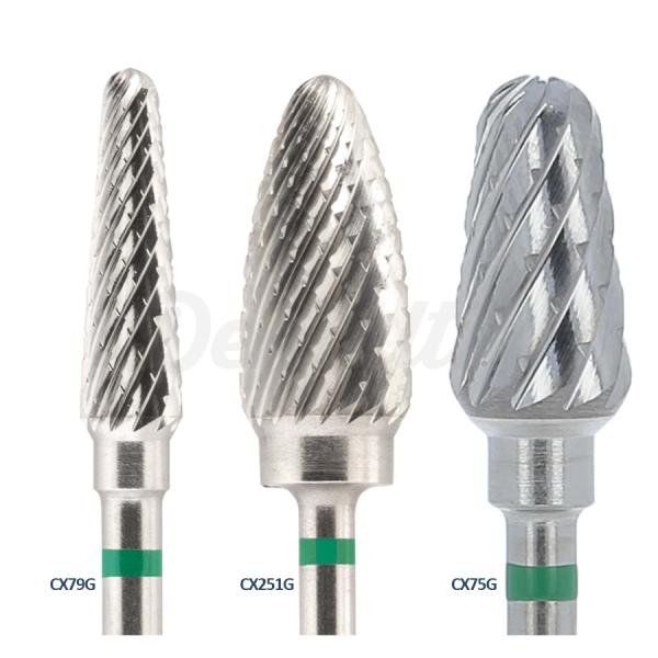 FRESA JOTA FIG CX75G.104.060 YESO SECO (X-CORTE GRUESO-G) Img: 201901191