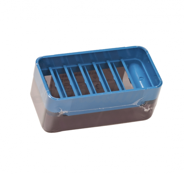 FRESERO VACIO ESTERIL PLASTICO E0248 Img: 201807031