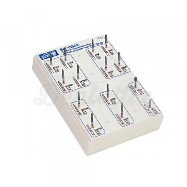 FRESERO KOMET Dr GUNAY 4384.314 coronas Img: 201807031