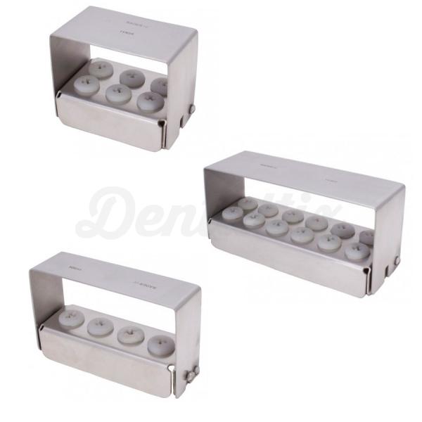 FRESERO BADER 6 AGUJEROS Img: 201807031