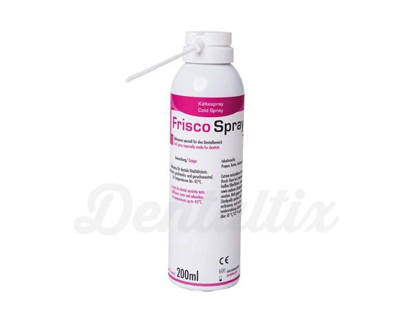 Friscospray® - Spray p/prueba vitalidad (200ml) Img: 202001111