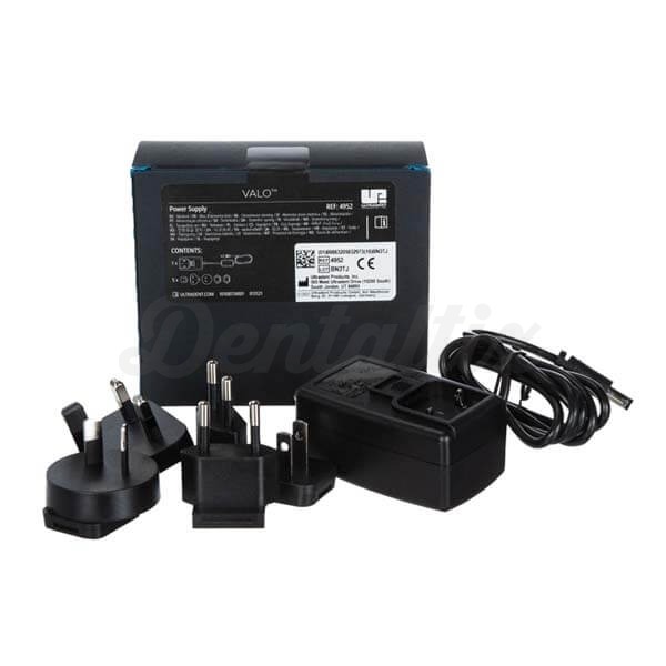 Power Supply w/ Universal Plugs VALO 3rd Generation Img: 202303041