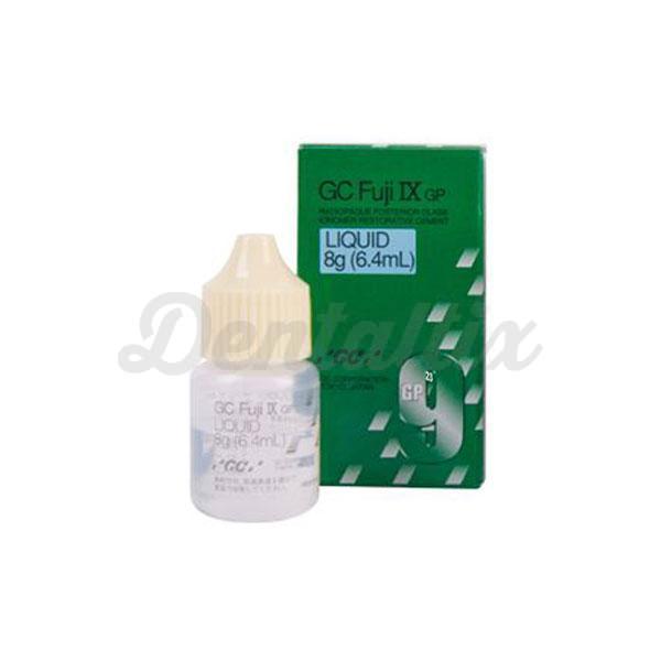 FUJI IX GP LIQUIDO CEMENTOS IONOMERO