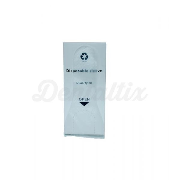 FUNDA PROTECTORA TECHNOFLUX p/ lámpara HELLEN 50 ud Img: 201901191