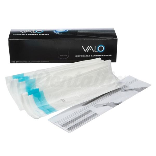 VALO fundas protectoras 100 ud