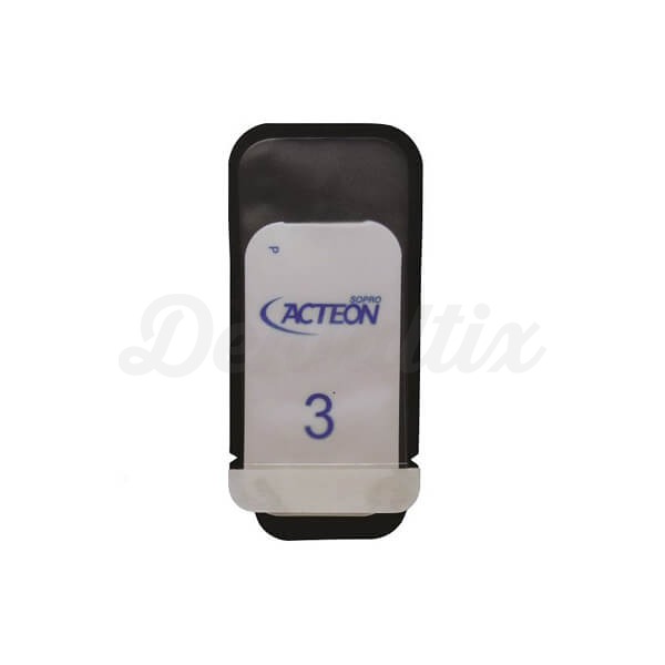 New PSPIX: Fundas y Protectores para Talla 3 (300 ud) - Talla 3 Img: 202501251