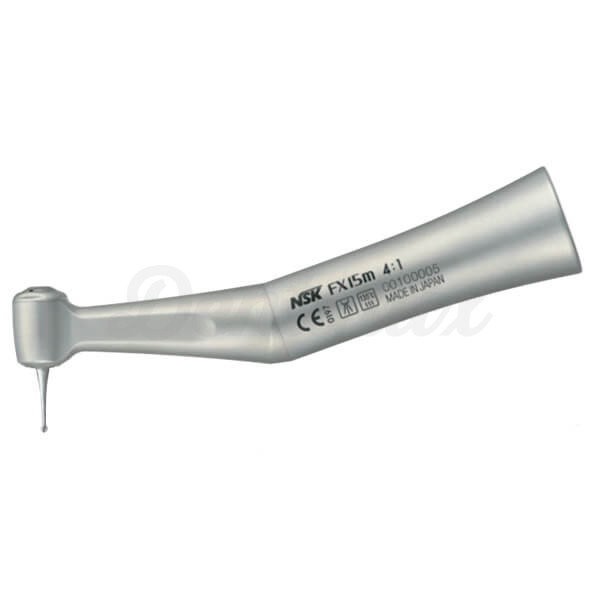 FX15m: Contra Ángulo Reductor 4:1 Img: 202604041