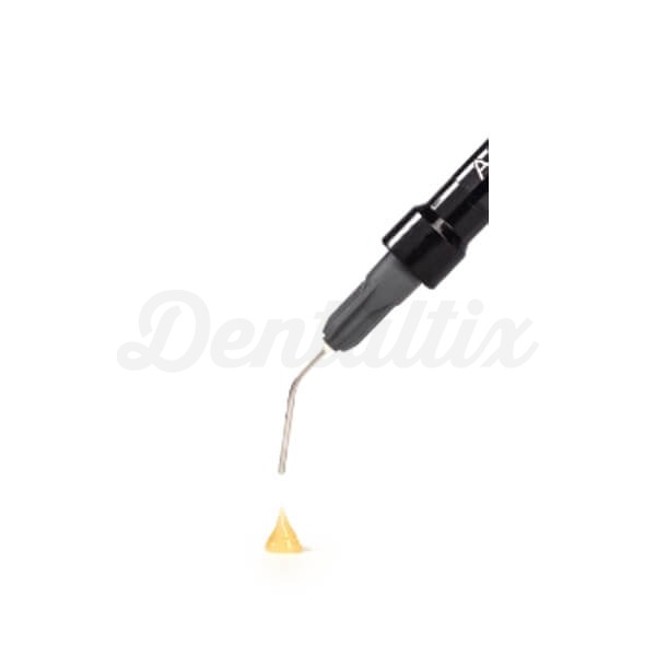 GC Dispensing tips long needle, 30 pcs. Img: 202306031