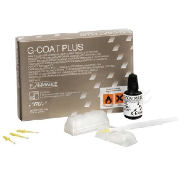 G-COAT PLUS 4ml.