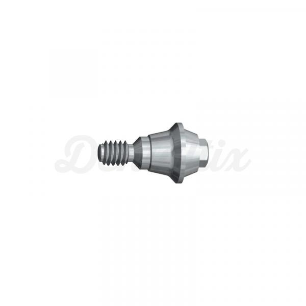 Transepitelial Recto Hexagonal Interno (Nobel Biocare® Conical Active® RP)-Alt.1,5 Img: 202009121