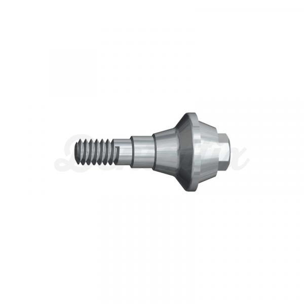 Transepitelial Recto Octagonal Interno (Straumann Bone Level NC®)-Alt.1,5 Img: 202009121