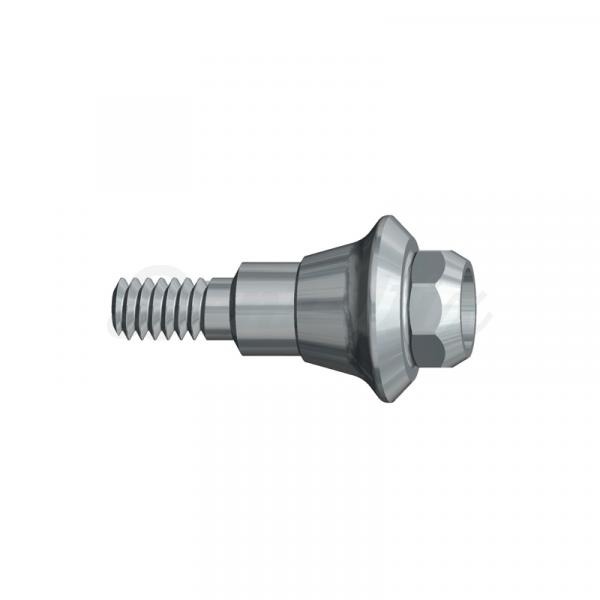 Transepitelial Octagonal Interno (Straumann Bone Level RC®)-Alt.1 Img: 202009121
