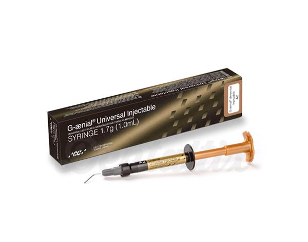 Gaenial Universal Injectable AO3