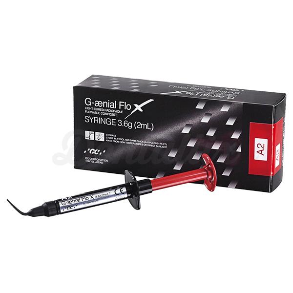 A2 GAENIAL FLO X JER. 3.6gr