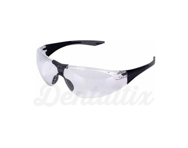 Gafas ANTI-FOG NEW-STYLE - Pieza azul-gris Img: 202006061