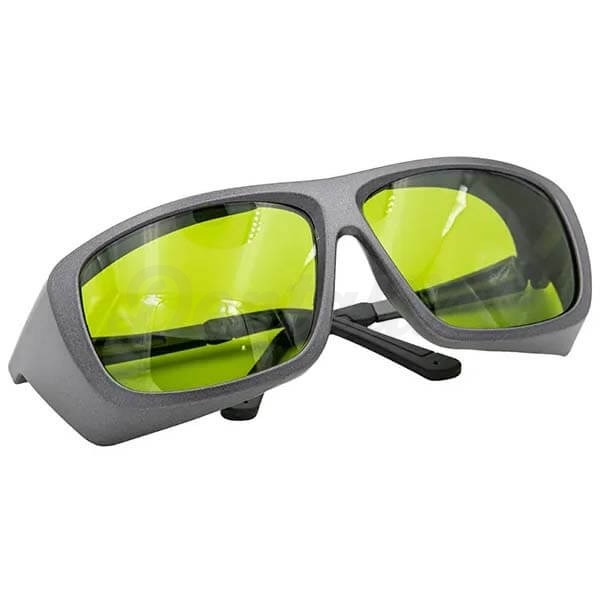 Gemini Safety Glasses Img: 202303111