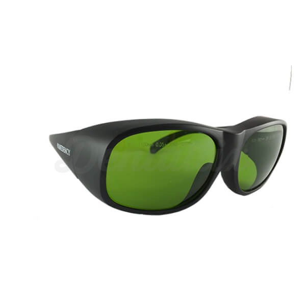 Triplo: Gafas De Protección Laser - 1Unidad Img: 202501251