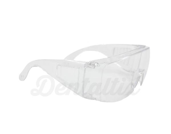 GAFAS PROTECCION TRANSPARENTES ANTIVAHO