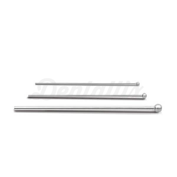 GANCHO de bola 0.7 mm 100 ud Img: 202303181