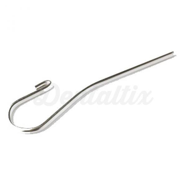 Gancho electrodo para Localizador de Ápices Root ZX Mini