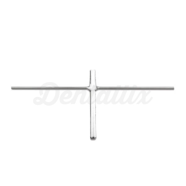 Gancho N de Ortodoncia (10 uds) - 1 mm Img: 202311251