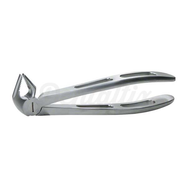 GX13 FORCEPS GATOREX INCISIV./CANIN. INF. Y PREMOL Img: 202207091