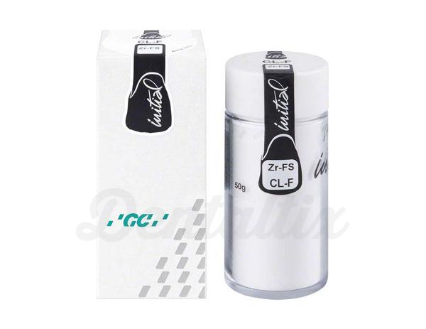 Initial™ Zr-FS - Cerámica feldespato (50 gr) - CLF Img: 202003071