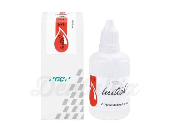 Initial™ Zr-FS - Líquido de modelado (50 ml) Img: 202003071