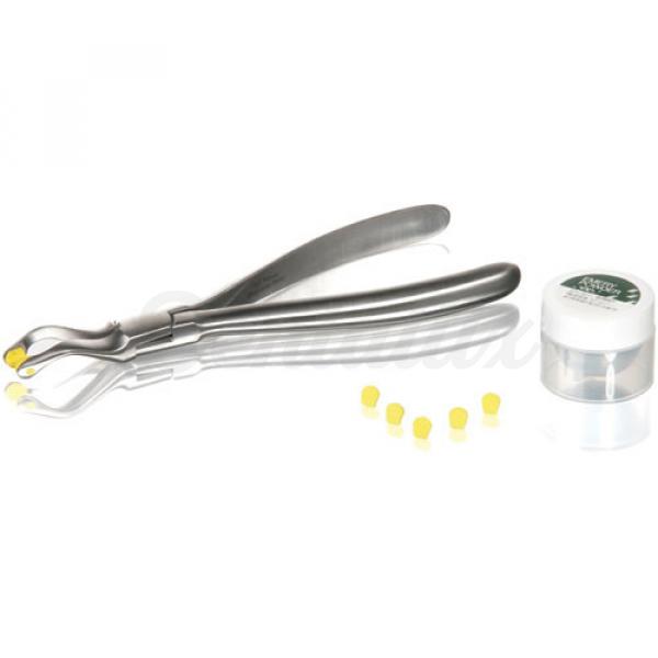 GC PLIERS - ALICATES QUITA CORONAS